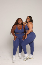 Load image into Gallery viewer, DEEP BLUE PLUS SIZE