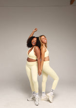 Load image into Gallery viewer, Bare Leggings (Butter)