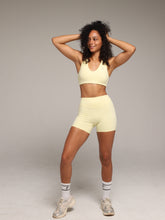 Load image into Gallery viewer, Bare Shorts (Butter)