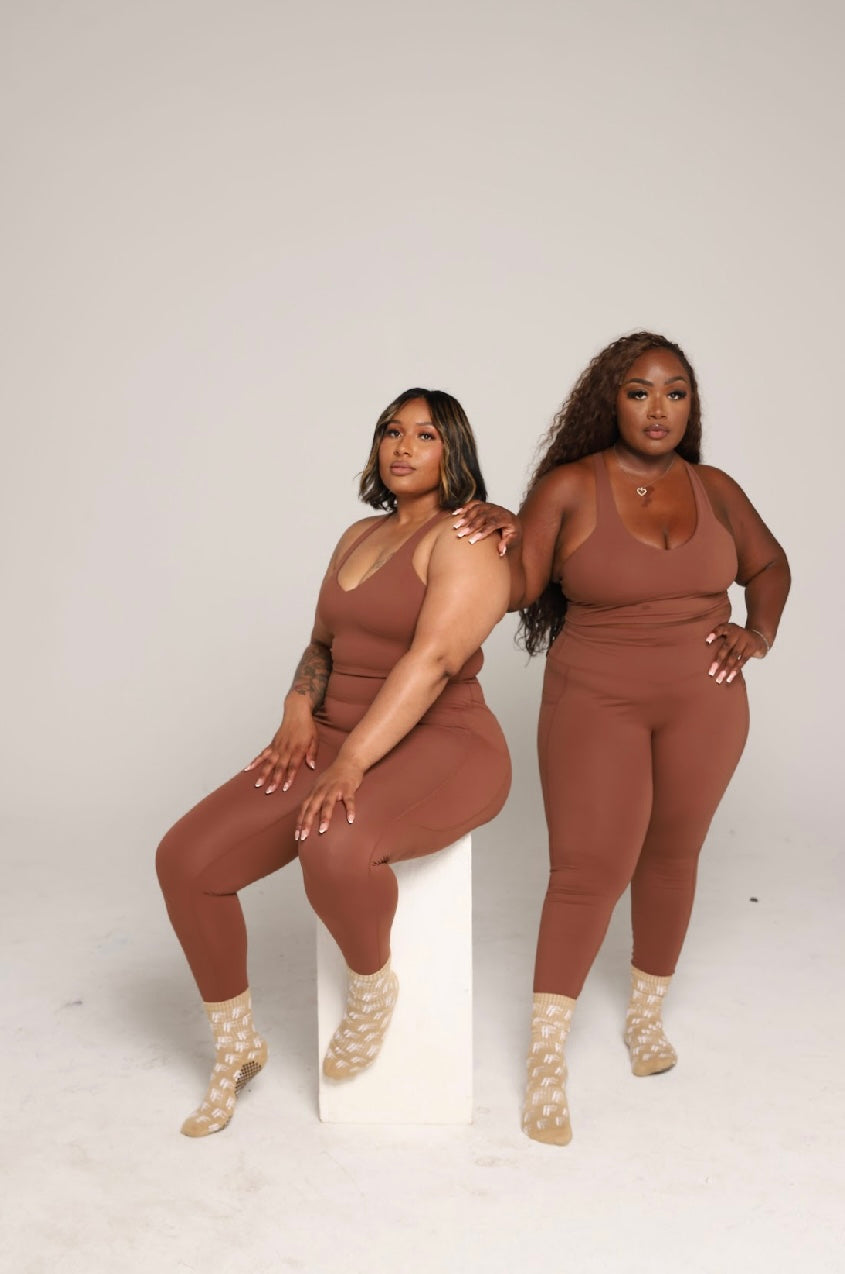 Brown Sugar