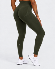 Load image into Gallery viewer, Shaper Plush Leggings
