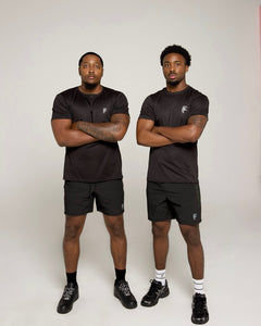 Men’s Basic Dri-Fit Top