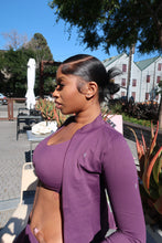 Load image into Gallery viewer, Purple Sculpt 3 Piece Set
