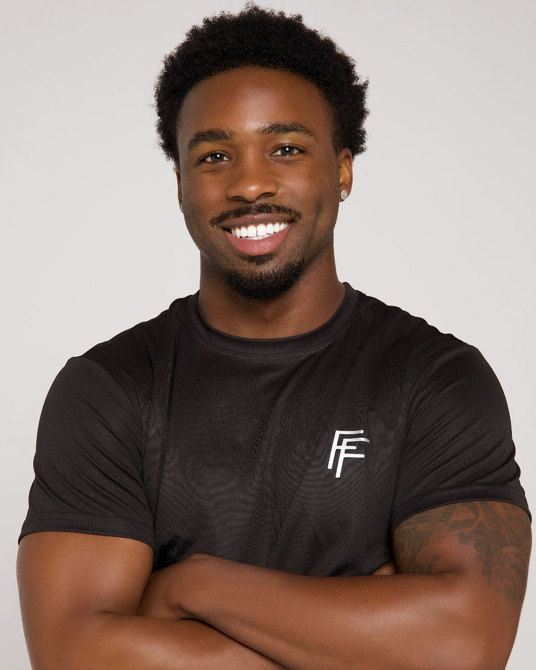 Men’s Basic Dri-Fit Top