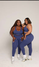 Load image into Gallery viewer, DEEP BLUE PLUS SIZE
