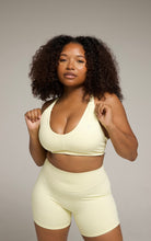 Load image into Gallery viewer, Bare Razor Sports Bra

