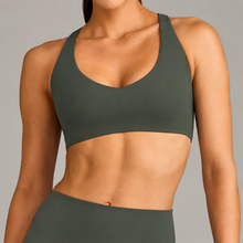 Load image into Gallery viewer, Air Lift Sports Bra
