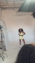 Load and play video in Gallery viewer, Bare Shorts (Butter)
